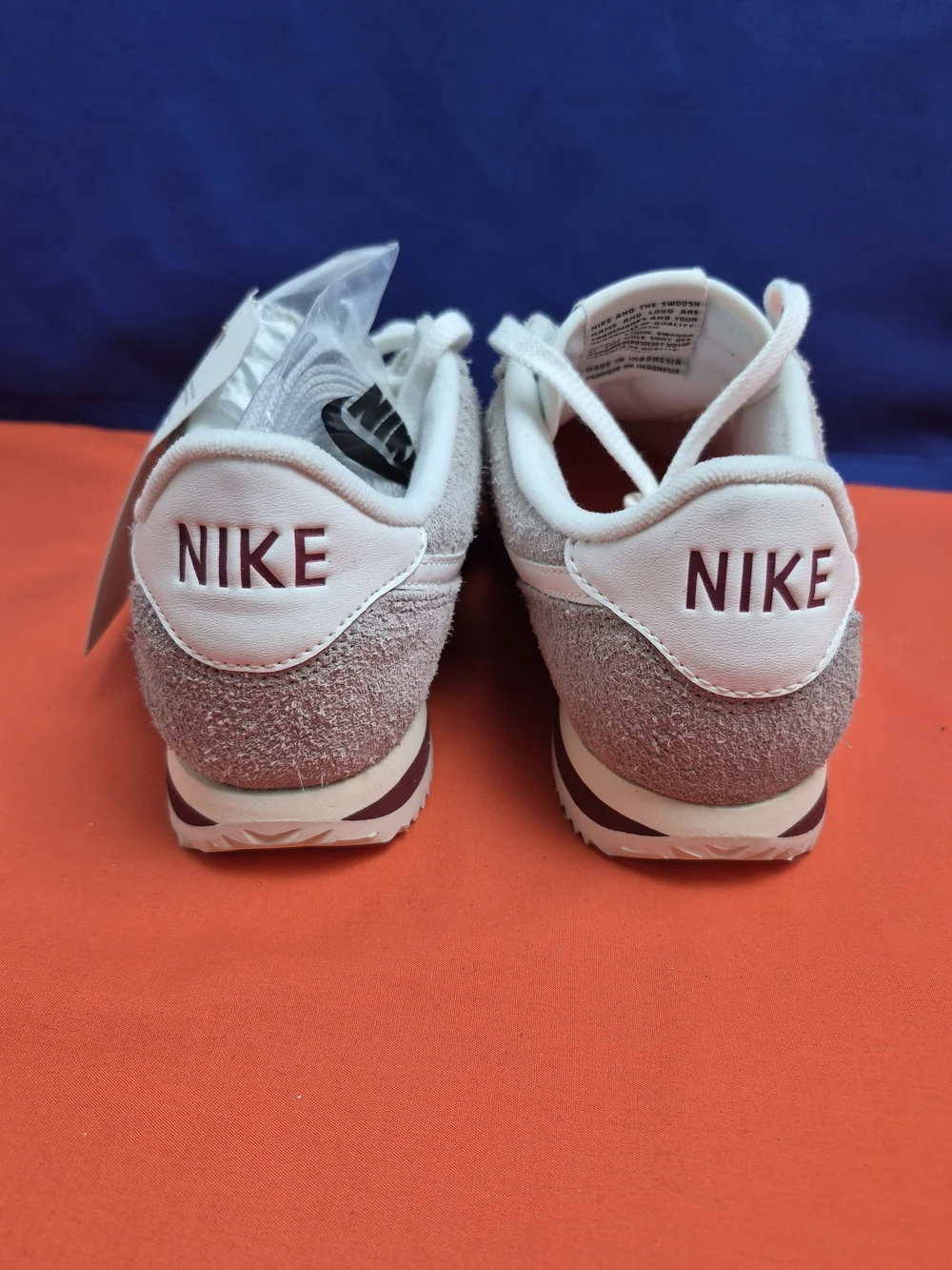 NikeCortez SE 'College Grey Sail'Men's - Picture 4 of 11